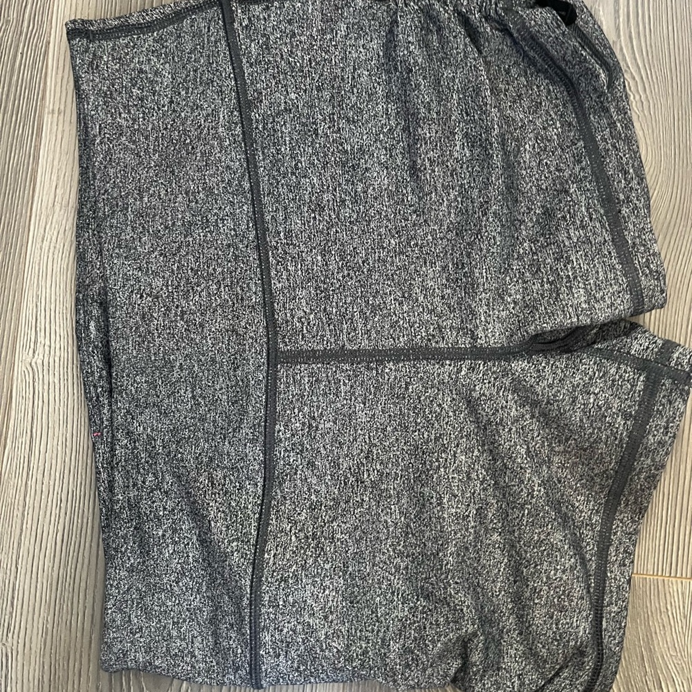Victoria secret Gray Athletic Shorts
